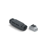 Wiska 10112025 Evo PX Gel Insulated Pre-filled Joint IP68 with 2 Core Spring Terminals – 10112025