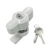 WISKA - 10112345 - Key Lock for WDB Enclosures with 2 Keys – 10112345
