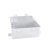Wiska 10112454 Konnektit 204 Clear Connection Box Empty 100x54x34mm – 10112454