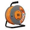 50m 13A Heavy Duty Reel ECR50HD