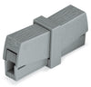 WAGO 224-201 2-Way Service Connector 2.5mm² – Box of 50 – 224-201