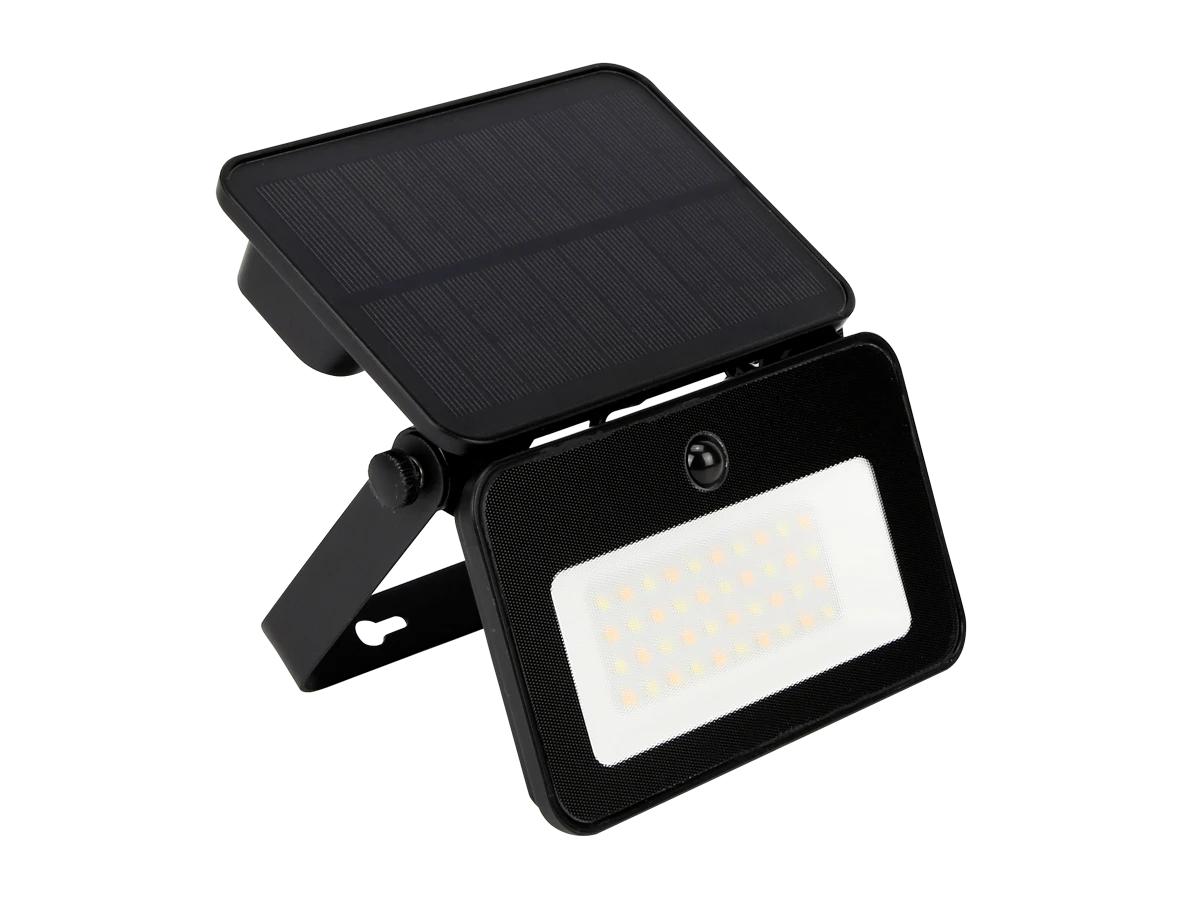 Flowlite 20W Solar Floodlight 1000LMn  - 211346