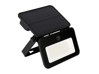 Flowlite 20W Solar Floodlight 1000LMn  - 211346
