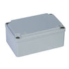 Wiska 402505 80 x 130 x 60mm Aluminium Enclosure IP67 – 402505