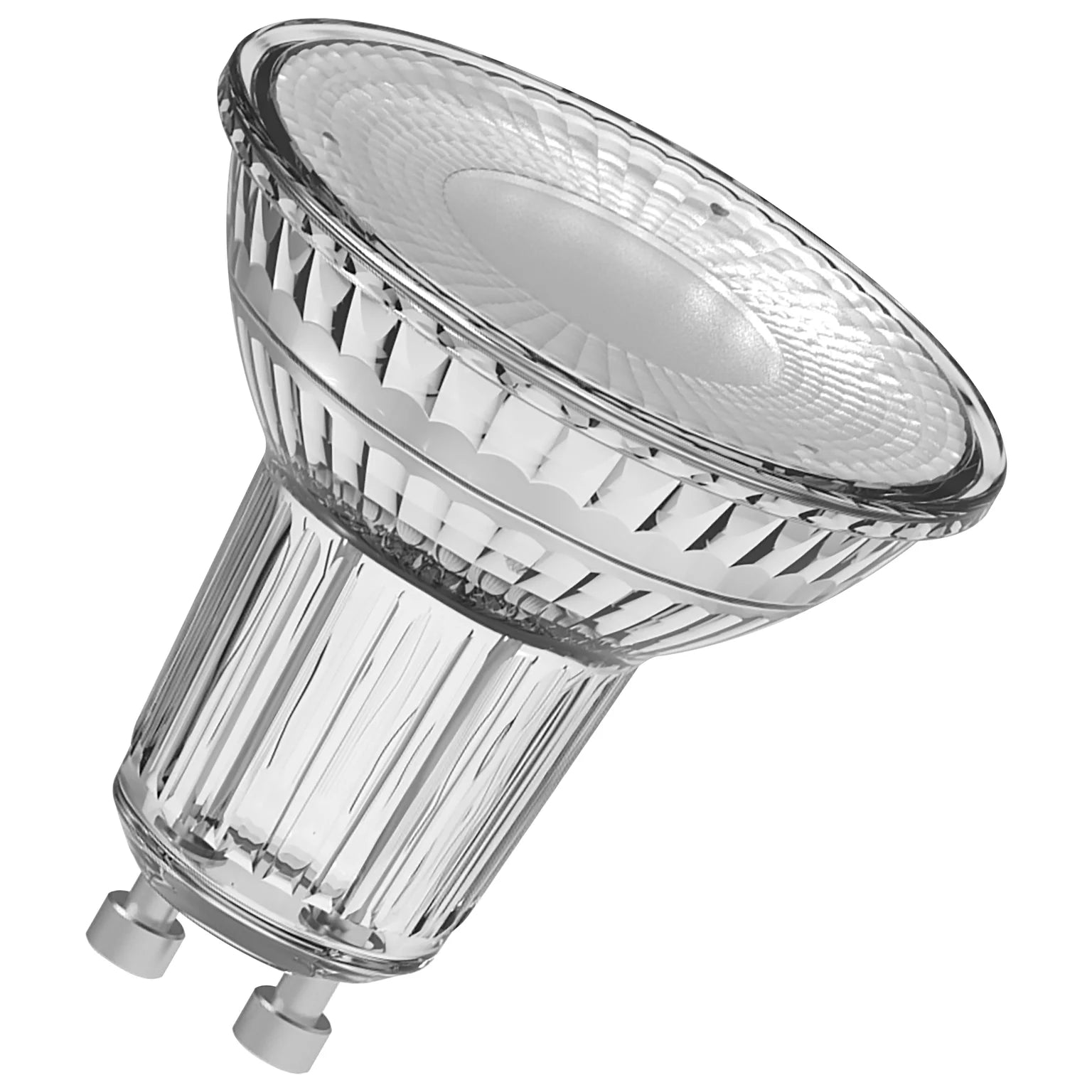 OSRAM LED Star PAR16 50 36° 4.3W 827 GU10 - 4058075112568