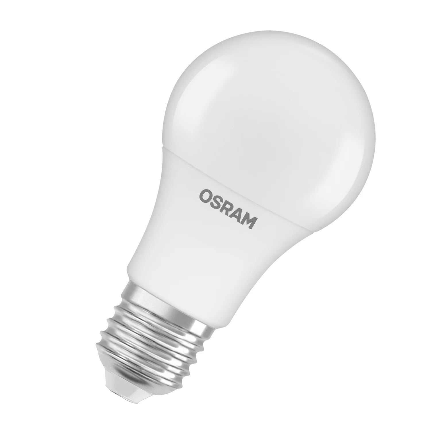 OSRAM LED Star Classic A 60 8W 827 Frosted E27 - 4058075127357