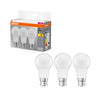 OSRAM LED Base Classic A 60 8W 827 Frosted B22d - 4099854047114