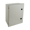 Wiska 50108494 GRP / Polyester Cabinet IP66 300x250x140mm – 50108494