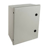 Wiska 50108496 GRP / Polyester Cabinets IP66 500x400x200mm – 50108496