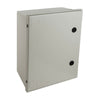 Wiska 50108496 GRP / Polyester Cabinets IP66 600x500x230mm – 50108497