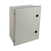 Wiska 50108498 GRP / Polyester Cabinets IP66 800x600x300mm – 50108498