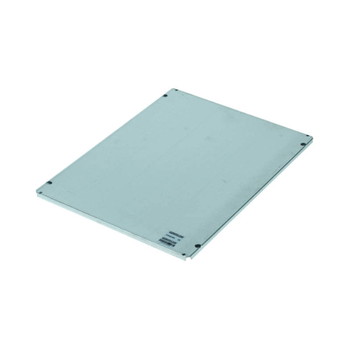 Wiska 50108719 Polyester Plate 300x250x140 – 50108719