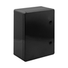 Wiska WDB3 / 50109320 Plastic Enclosure IP65 400mm x 300mm x 170mm - Black – 50109320