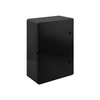 Wiska WDB5 / 50109322 Plastic Enclosure IP65 500mm x 350mm x 190mm - Black – 50109322