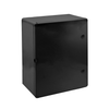 Wiska WDB6 / 50109324 Plastic Enclosure IP65 500mm x 400mm x 240mm - Black – 50109324