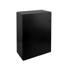 Wiska WDB7 / 50109325 Plastic Enclosure IP65 600mm x 400mm x 200mm - Black – 50109325