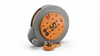 Ultra-Tough 5m Professional Extension Reel | 4-Socket | Exclusive New Design CRD0513
