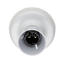Volex D9215HONR Casa Batten Lampholder Straight (White)