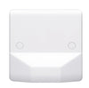 Volex D9704NR Casa Flex Outlet Cooker (White)