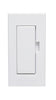 Volex DG3436NR Casa Fuse Carrier Grid Module 13A (White)
