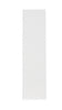 Volex DG6080NR Casa Module Half Blank Moulded (White)