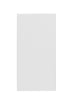 Volex DG6081NR Casa Module One Blank Moulded (White)