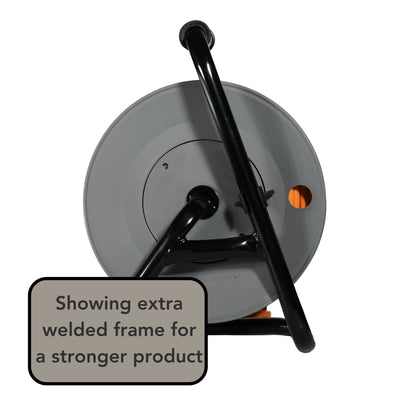 25m 13A Heavy Duty Reel ECR25HD