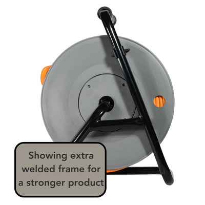 50m 13A Heavy Duty Reel ECR50HD