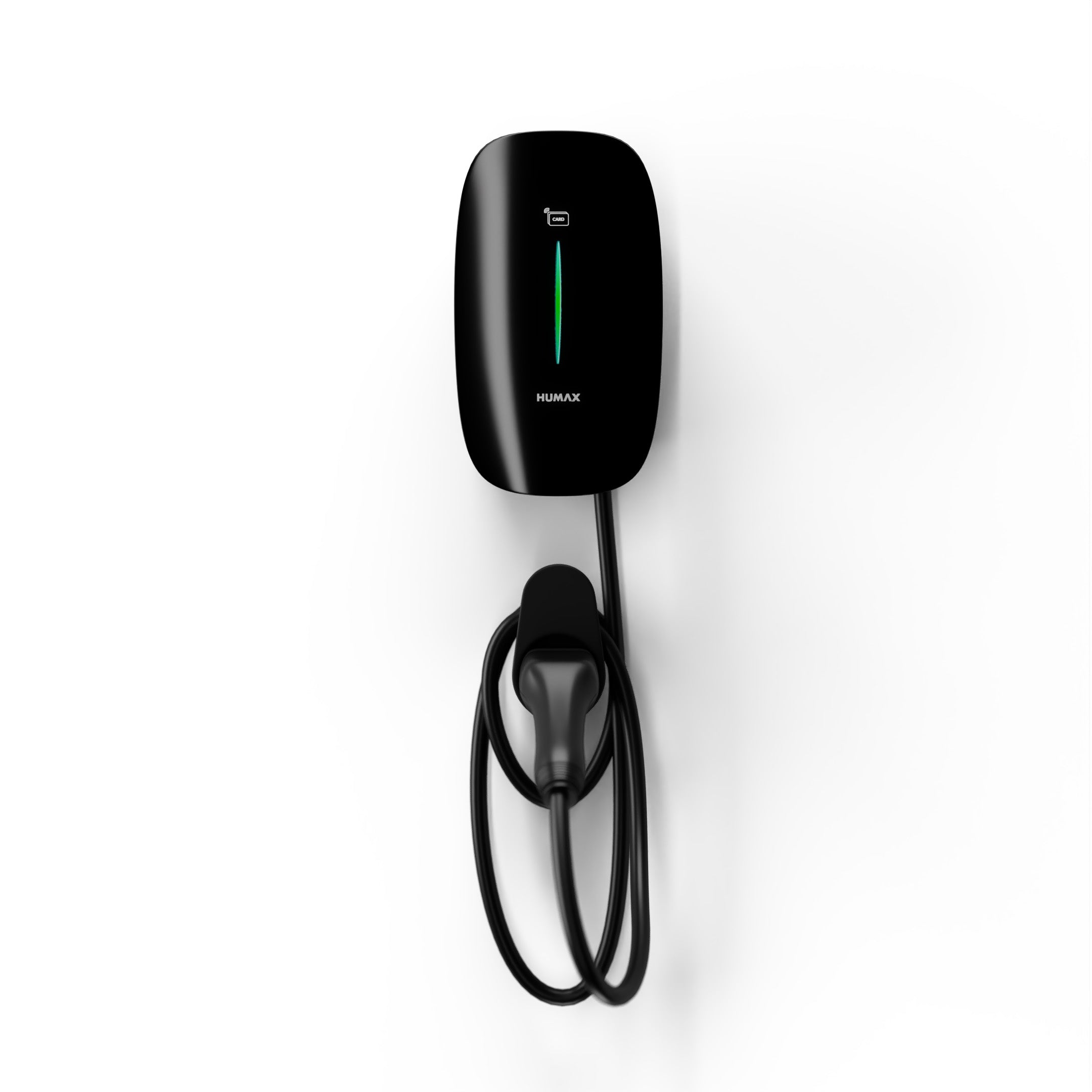 EH-A01-A0707/GB HUMAX Charger 7Kw 7m Tethered