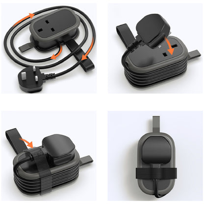 PD Power Travel Hub EL1GUSB
