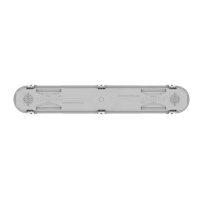 HYDRA PRO MULTI CONNECT 2FT IP66 IK08 9/12/15/18W 1260 TO 2520LM 4K/5K/6.5K 120 BEAM 140LM/W SIDE/REAR CONDUIT ENTRY BESA (ILBTD300)