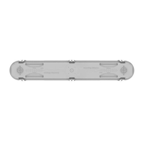 HYDRA PRO MULTI CONNECT 2FT IP66 IK08 9/12/15/18W 1260 TO 2520LM 4K/5K/6.5K 120 BEAM 140LM/W SIDE/REAR CONDUIT ENTRY BESA (ILBTD300)