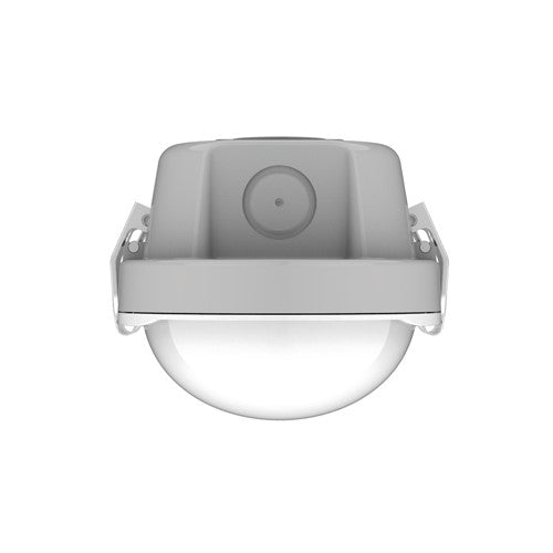 HYDRA PRO MULTI CONNECT 2FT IP66 IK08 9/12/15/18W 1260 TO 2520LM 4K/5K/6.5K 120 BEAM 140LM/W SIDE/REAR CONDUIT ENTRY BESA (ILBTD300)