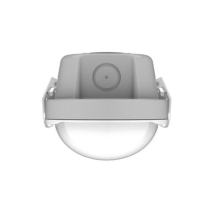 HYDRA PRO MULTI CONNECT 5FT IP66 IK08 25/33/41/50W 3500 TO 7000LM 4K/5K/6.5K 120 BEAM 140LM/W NON DIMM SIDE/REAR CONDUIT ENTRY BESA (ILBTD320)