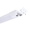 SLIM ECO IP20 BATTEN 3 CCT 5500LM 50W 3000/4000/6500K 120 BEAM 110LM/W 1500MM 5FT NON-DIMM (ILBTE004)