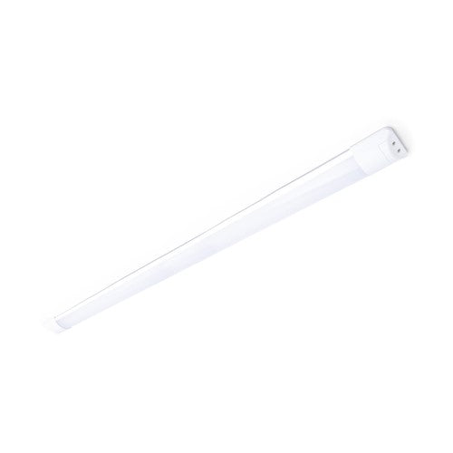 SLIM ECO IP20 BATTEN 3 CCT 6600LM 60W 1800MM 6FT (ILBTE005)