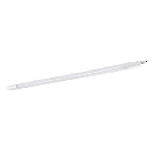 SLIM ECO IP65 BATTEN 1800lm 18W 4000K 120 BEAM 100LM/W 1218mm 4FT NON-DIMM (ILBTE102)