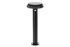 Integral ILSBDB008 Bollard True Solar PIR IP65 6W 340lm 3/4/5000K 500mm (Black)