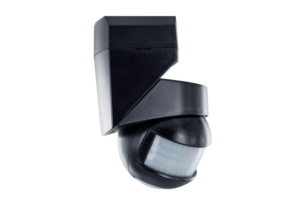 Integral ILSENPIR016 Sensor PIR 4-In-1 Mount 360Deg Dual Detector IP54 12m 110-240VAC