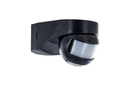 Integral ILSENPIR016 Sensor PIR 4-In-1 Mount 360Deg Dual Detector IP54 12m 110-240VAC