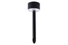 Integral ILSSKB012 Spike Light Outdoor Spot 0.5W 60lm 3000K (Black)