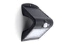 Integral ILSWL001 Wall Light True Solar Wall PIR IP65 1.5W 220lm 4000K (Black)