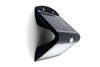 Integral ILSWL002 Wall Light True Solar Wall PIR IP65 4W 500lm 4000K (Black)