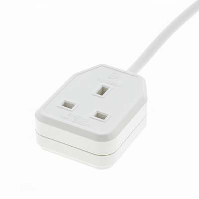 1 Socket 5m 13A Extension Lead EL1G5M