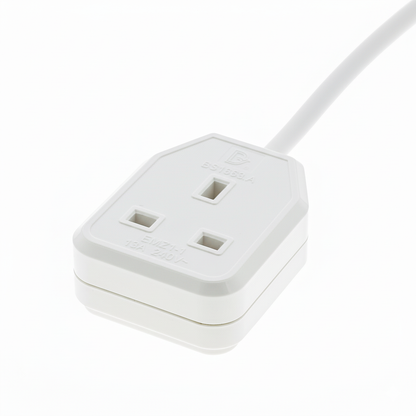 1 Socket 5m 13A Extension Lead EL1G5M