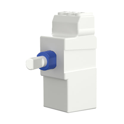 LGA Selectric LED dimmer module ‚Äì 5-100W 1 gang 2 way SL-100D