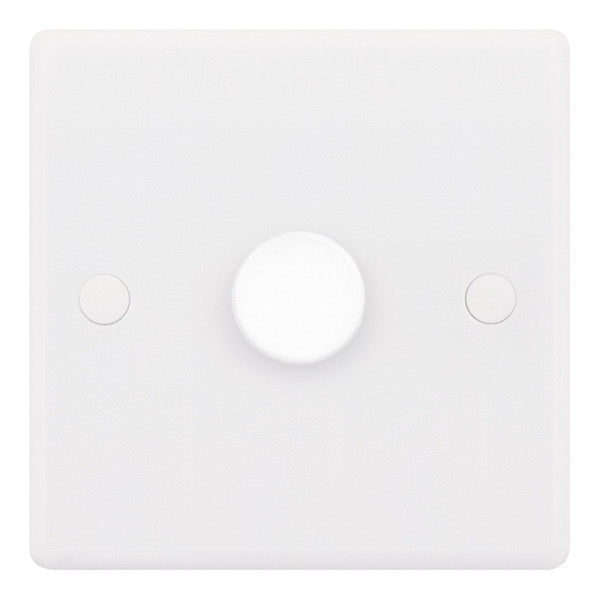 LGA Selectric 1 Gang 2 Way LED Dimmers - 5-100W (suitable for leading & trailing edge LED lamps) SSL595