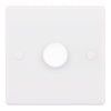 LGA Selectric 1 Gang 2 Way LED Dimmers - 5-100W (suitable for leading & trailing edge LED lamps) SSL595