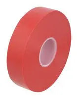 WE TAPE RED 19mmx20M  (WESL20GY)