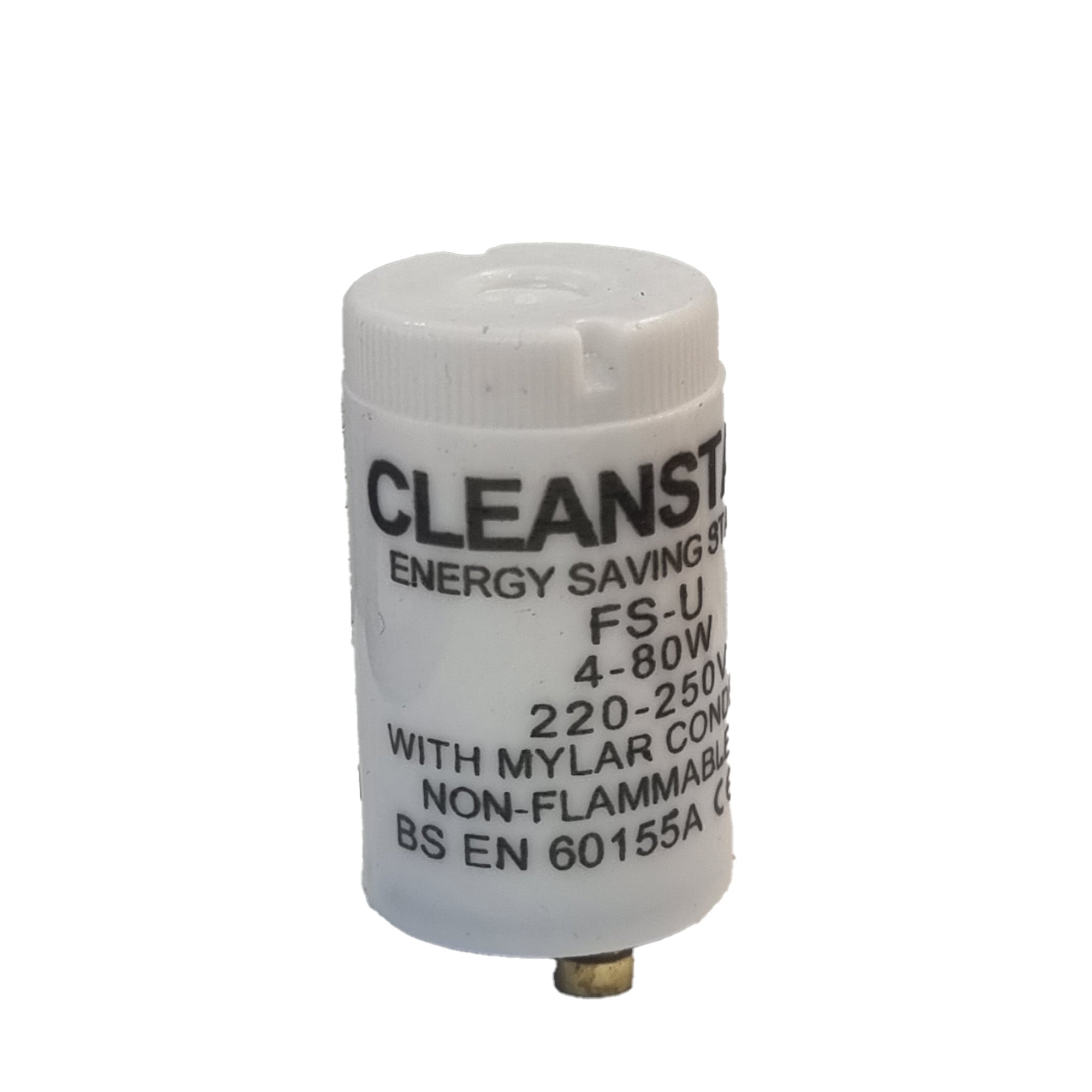 WE STARTER SWITCH 4-80W  - WESSFSU-01